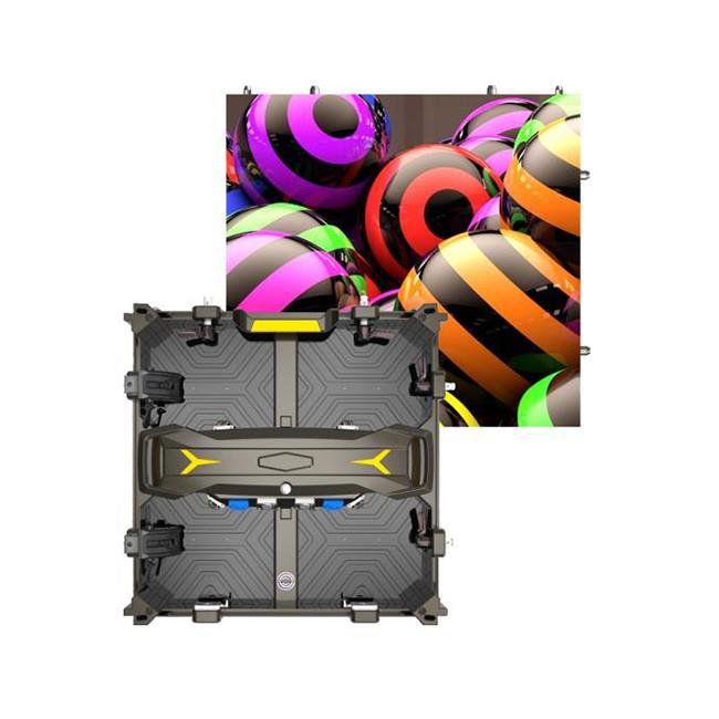 500x500mm LDR Series Die-casting anatiny